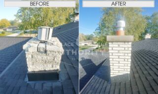 Chimney Repair Chimney Repair