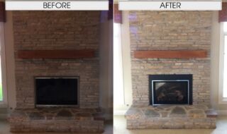Before & After Insert Before & After Insert