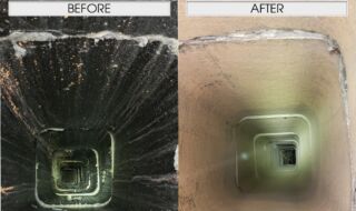 Fireplace Roto Chimney Cleaning Fireplace Roto Chimney Cleaning