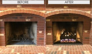 Before & After Logs Before & After Logs