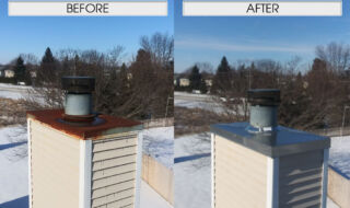 Replacement Chase Top Replacement Chase Top