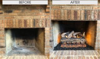 Split Oak Designer Plus Gas Log Set Split Oak Designer Plus Gas Log Set