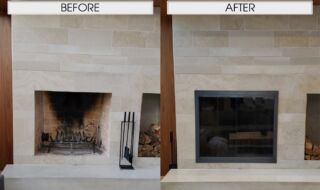 Stoll Glass Door Stoll Glass Door