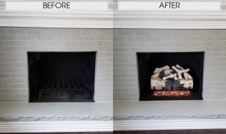 Gas Log Transformation Gas Log Transformation
