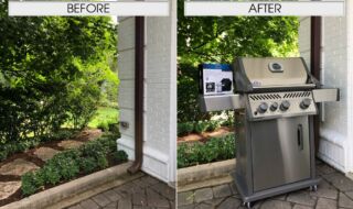 Add life to any corner of your backyard! Rogue XT 425 SIB SS Installment