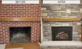 Fireplace Insert Fireplace Insert