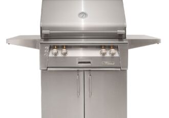 30" Cart Luxury Grill 30" Cart Luxury Grill