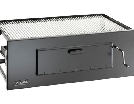 3334 Lift-A-Fire Grill 3334 Lift-A-Fire Grill