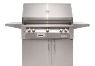 36" Cart Luxury Grill 36" Cart Luxury Grill
