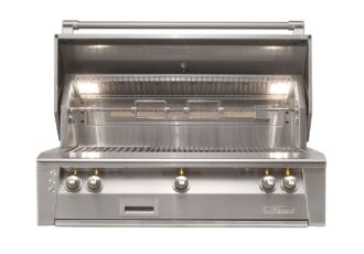 42" Luxury Grill Built-in Model 42" Luxury Grill Built-in Model