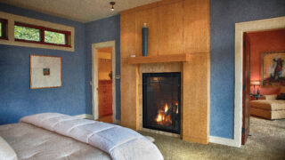Canvas ADVTL27 Traditional Gas Fireplace Canvas ADVTL27 Traditional Gas Fireplace