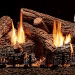 Ravenwood Log Set Ravenwood Log Set