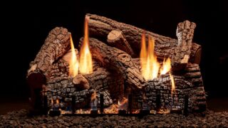 Ravenwood Log Set Ravenwood Log Set