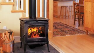 Aderlea T4 Wood Burning Stove Aderlea T4 Wood Burning Stove