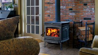 Alderlea 2.5 LE Wood Burning Stove Alderlea 2.5 LE Wood Burning Stove