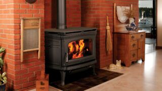 Alderlea T6 LE Wood Burning Stove Alderlea T6 LE Wood Burning Stove
