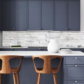 Alesio Frost Honed Panel Alesio Frost Honed Panel