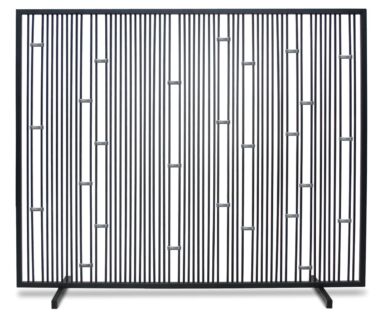 Arden Fireplace Screen Arden Fireplace Screen
