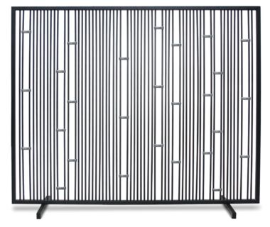 Arden Fireplace Screen Arden Fireplace Screen