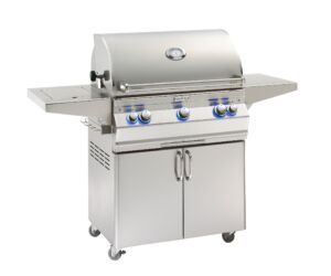 Aurora Series Gas Grill Aurora Series Gas Grill
