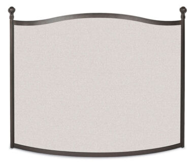 Ball and Claw Fireplace Screen Ball and Claw Fireplace Screen