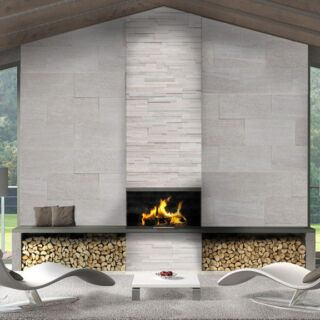 Berkshire Buff Shadowstone Panel Berkshire Buff Shadowstone Panel