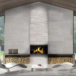 Berkshire Buff Shadowstone Panel Berkshire Buff Shadowstone Panel