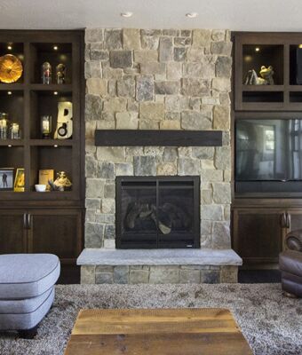 Big Timber Big Timber