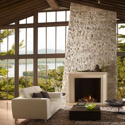 Birch Ledge Cut Birch Ledge Cut