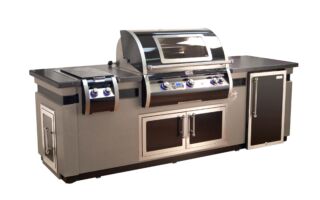 Black Diamond Edition Island System Black Diamond Edition Island System