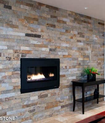 Bronze Ledgestone Bronze Ledgestone