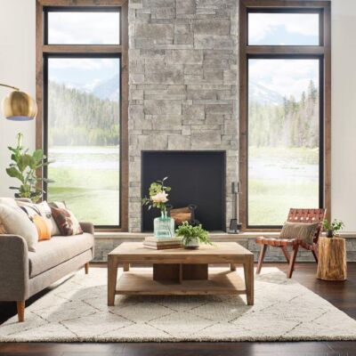 Cannonade Cut Couarse Stone Cannonade Cut Couarse Stone