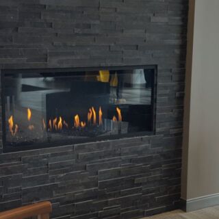 Carbon Shadowstone Honed Carbon Shadowstone Honed