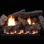 Charleston Select Log Set Charleston Select Log Set