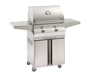 Choice Series Gas Grill Choice Series Gas Grill