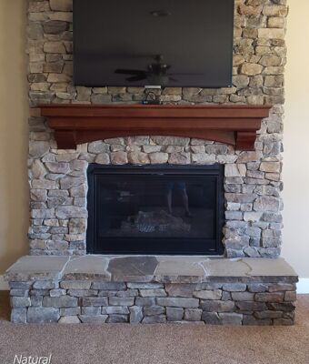 Cliffton Ledge Cliffton Ledge