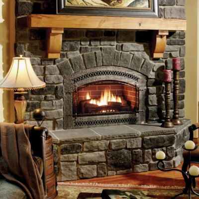 Coal Canyon Cobblestone Coal Canyon Cobblestone