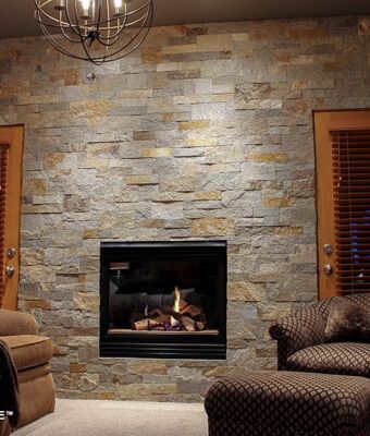 Copper Ledgestone Copper Ledgestone