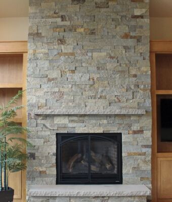 Copper Ledgestone Copper Ledgestone