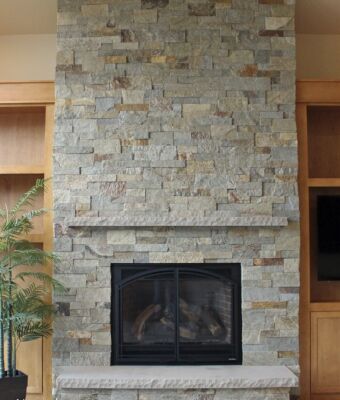 Copper Ledgestone Copper Ledgestone