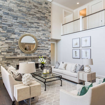 Country Ledgestone Echo Country Ledgestone Echo