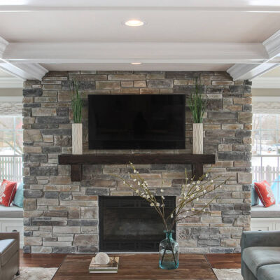 Country Ledgestone Echo Country Ledgestone Echo