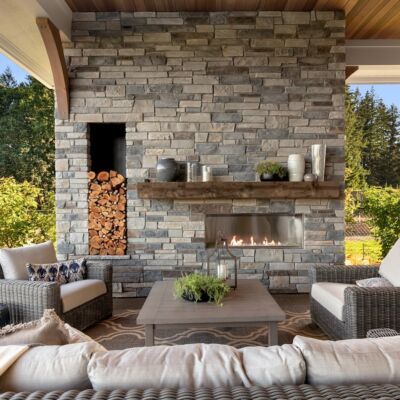 Country Ledgestone Echo Country Ledgestone Echo