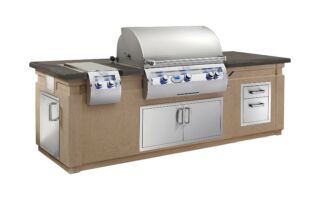 DC790 Island System DC790 Island System