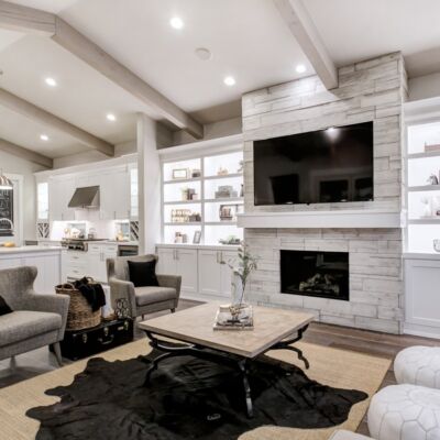 Doverwood Vintage Ranch Doverwood Vintage Ranch