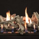 Driftwood Log Set Driftwood Log Set