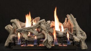 Driftwood Log Set Driftwood Log Set