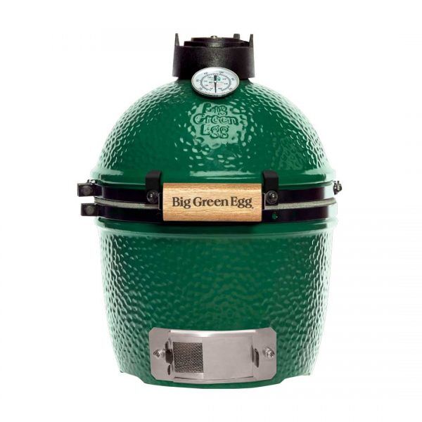Mini Big Green Egg Mini Big Green Egg