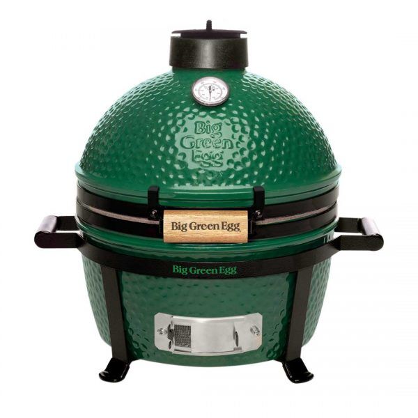 MiniMax Big Green Egg MiniMax Big Green Egg