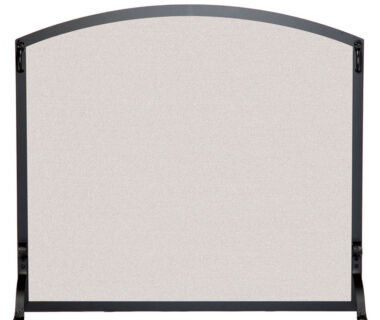 FGN Arch Series Fireplace Screen FGN Arch Series Fireplace Screen